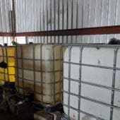 incautan mas 19 mil litros hidrocarburo Tototlan Jalisco
