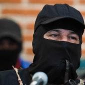 INM replica Border Patrol Marcos EZLN