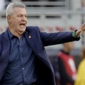 Selección Mexicana