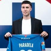 José Paradela