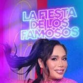 Karina Torres roba noche La Casa Famosos