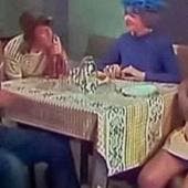 La chilindrina