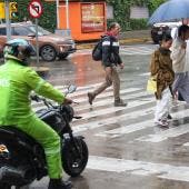 labores desazolve infructuosas lluvias CDMX