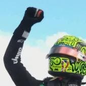 Lando Norris gana GP Gran Bretana