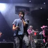 Latin Mafia cierran gira Palacio Deportes
