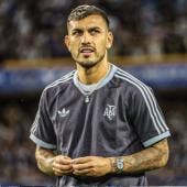 Leandro Paredes