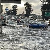 lluvias CDMX 16 julio 2025
