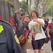 Luisito Comunica