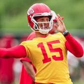 Kansas City Chiefs