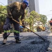 Mega Bachetón Roma