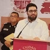 Metropolitano