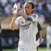 Luka Modric