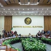multa INE partidos 32 mdp impuestos