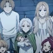 Mushoku Tensei