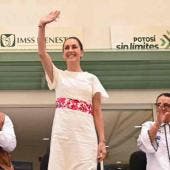 No se le debe tener miedo a la democracia Sheinbaum sobre la elección judicial
