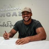 Cincinnati Bengals