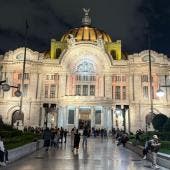 noche de museos 2025