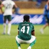 Palmeiras