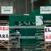 paro Poder Judicial CDMX sigue cerrado