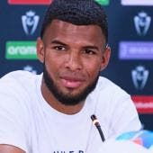 Pedro Vite