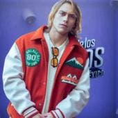 Poncho de Nigris JR