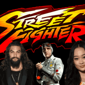 Actores confirmados SF
