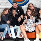Programa Hoy