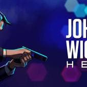 John Wick Hex