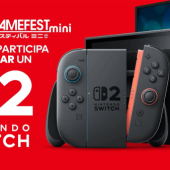 Nintendo switch 2 Brcde