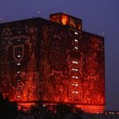 Ranking Webometric UNAM segunda mejor America Latina