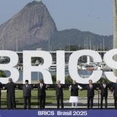rechazan BRICS proteccionismo pero evitan choque Trump