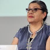 renuncia Teresa Guadalupe Reyes Comision Nacional Busqueda