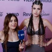 RORO BUENO VS ABBY