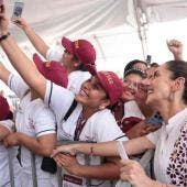 Sheinbaum anuncia inversión de dos mil mdp para IMSS-Bienestar en Tabasco
