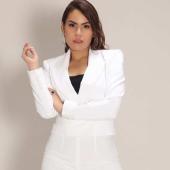 Solmayra Vargas