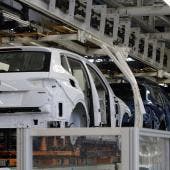 sube produccion autos pero cae exportacion Inegi