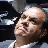 TEPJF Cuauhtemoc Blanco sentencia violencia politica