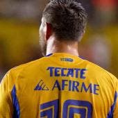 Tigres