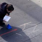 tiroteo en Chicago deja cuatro muertos y 14 heridos