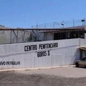 tres muertos rina penal Ahome Sinaloa Goros II