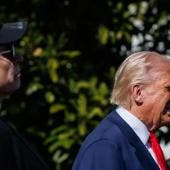 Trump analiza deportar Elon Musk