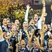 Campeón de Campeonas
