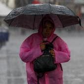 vacaiones verano habra lluvias 16 19 julio