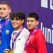 Juegos Panamericanos Junior