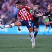 Alan Pulido