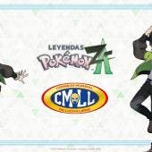CMLL POKÉMON