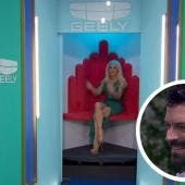 La maldición de Olivia Collins, primera eliminada de ‘La Casa de los Famosos México’