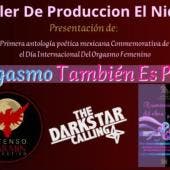 ersos que vibran: Llega ‘Resonancias del Alma’, un manifiesto erótico y feminista 