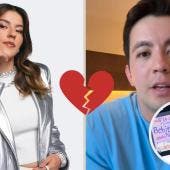 Poliescandalo carta filtrada revela relación entre Lesslie Polinesia y Bryan Skabeche: “Estoy pensando en ti 24 horas” 