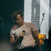 ‘Érase una bestia’: José Madero regresa a CDMX con show histórico 